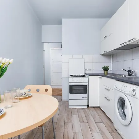 Apartament Studio Mogilska By Renters Kraków