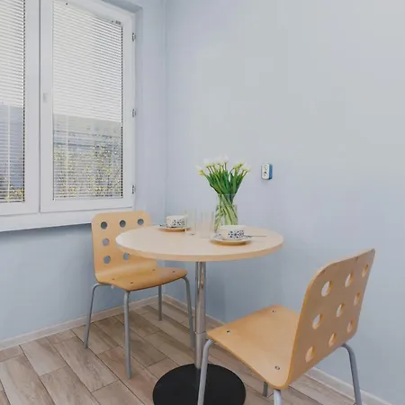 Studio Mogilska By Renters *