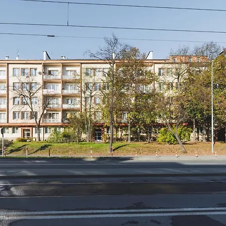Studio Mogilska By Renters * Kraków