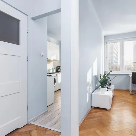 Studio Mogilska By Renters Apartament Kraków