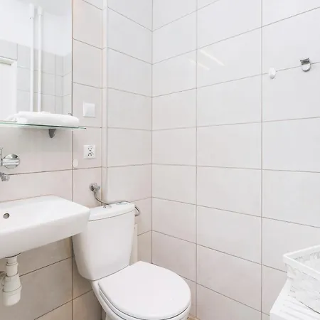 Studio Mogilska By Renters Kraków