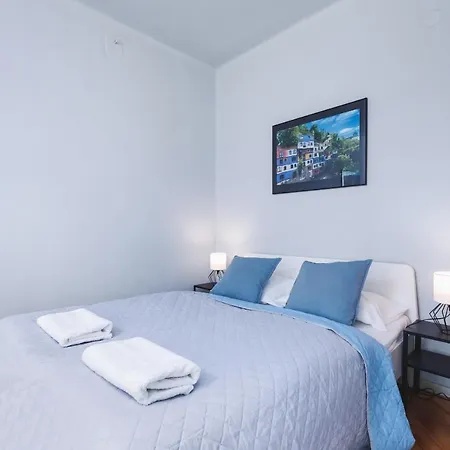 Studio Mogilska By Renters Apartament