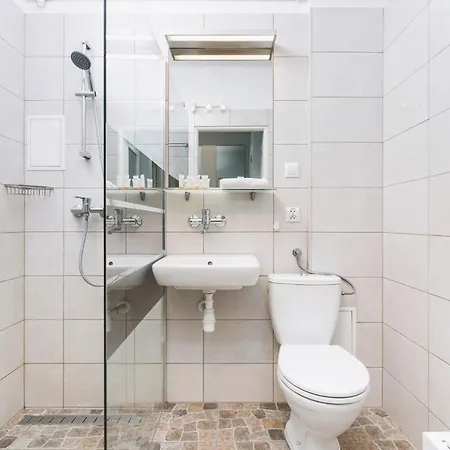 Apartment Studio Mogilska By Renters