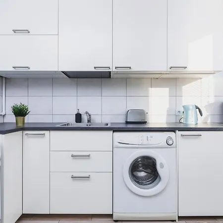 Studio Mogilska By Renters Apartment *