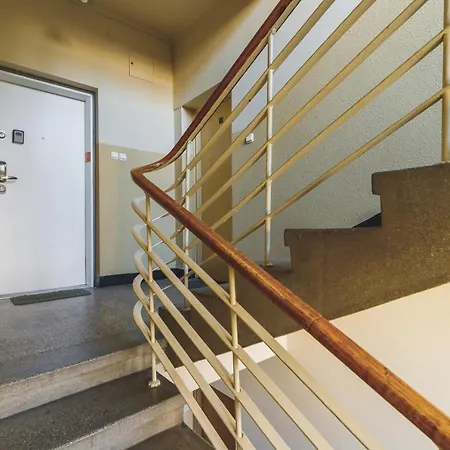 Studio Mogilska By Renters شقة كراكوفيا