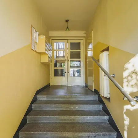 Studio Mogilska By Renters