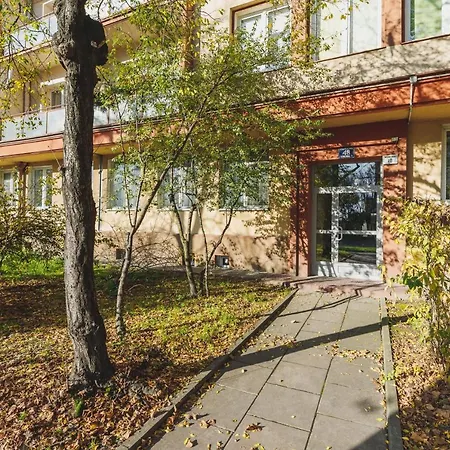Studio Mogilska By Renters *